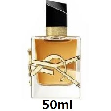 イヴサンローラン リブレ アンタンス EDP 50ml